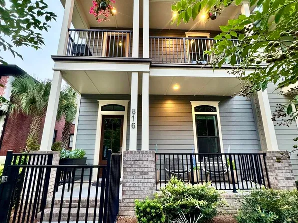 816 N Baylen St, Pensacola, FL 32501