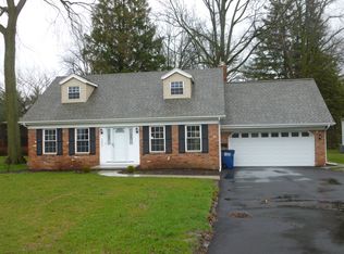 1525 Eastgate Rd, Toledo, OH 43614