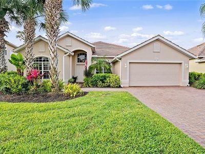 12648 Gemstone Ct, Fort Myers, FL, 33913