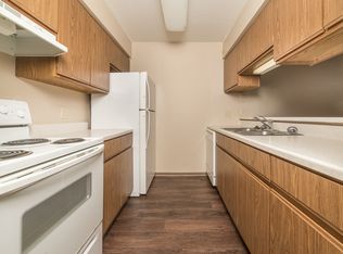 Beadle West Apartments, Sioux Falls, SD 57104