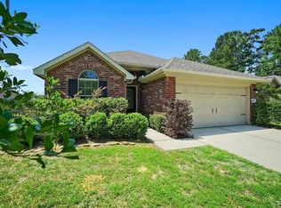 1702 Fall Forest Ct, Conroe, TX 77301