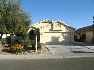 9577 N Irma Ln, Peoria, AZ 85382