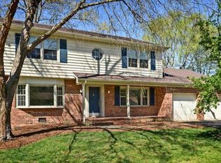 537 Cumberland Rd, Fredericksburg, VA 22405