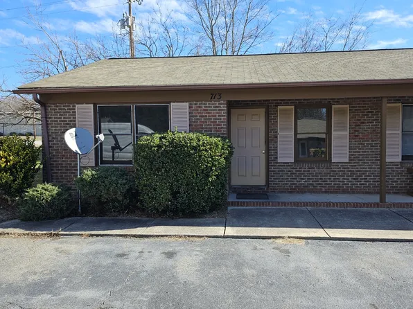 717 Eden Ter #B, High Pt, NC 27263