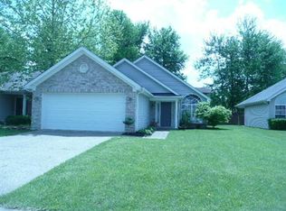 11106 Meadow Chase Ct, Louisville, KY