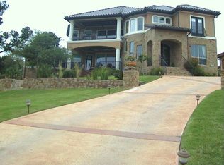505 Golden Bear Dr, Austin, TX 78738