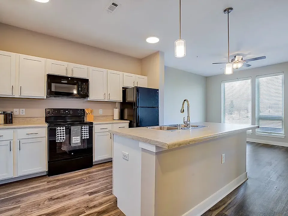Broadway Lofts