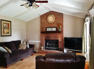 205 Johnston Ave NW, Pikeville, NC 27863