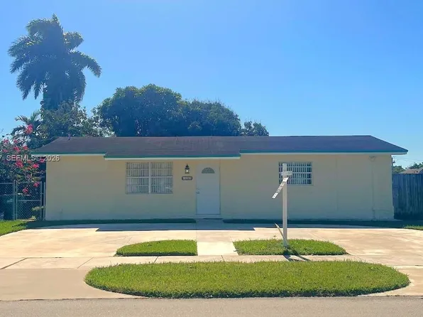 11920 SW 191st Ter, Miami, FL 33177