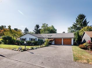 12264 NW Kearney St, Portland, OR