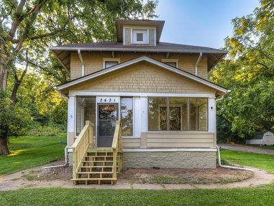 2431 N Broadway St, Council Bluffs, IA, 51503