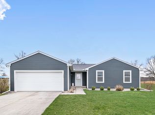1684 Southpointe Trl, Otsego, MI 49078