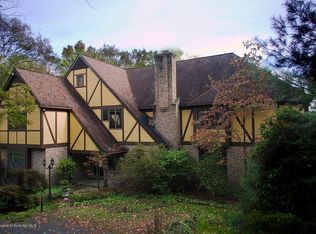 1007 Chapin Dr, Clarks Summit, PA 18411