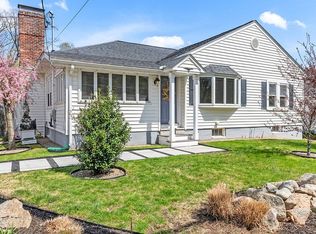 248 Summer St, Franklin, MA 02038