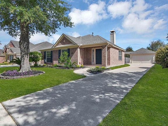 2nd image of 12927 Cascadia Knoll Ct