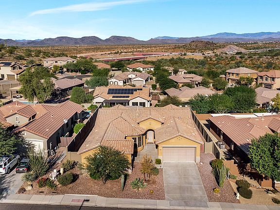 2nd image of 38818 N Red Tail Ln