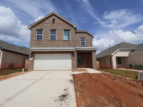10329 Navarro Path, Montgomery, TX 77316