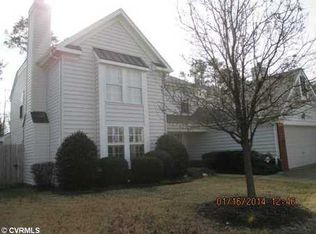 200 Gaslight Way, Williamsburg, VA 23188