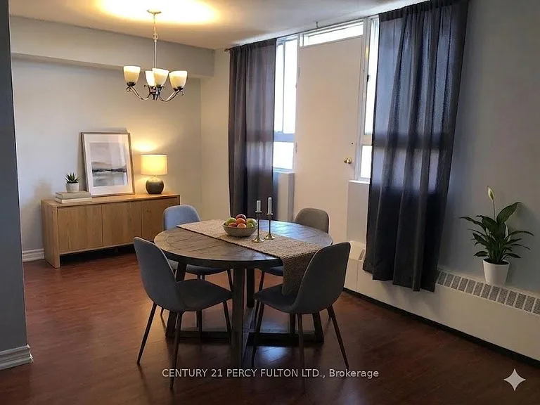 100 Dundalk Dr #805 — Photo 5