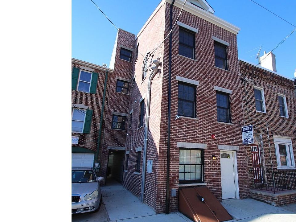 1st image of 1014 E Moyamensing Ave #3