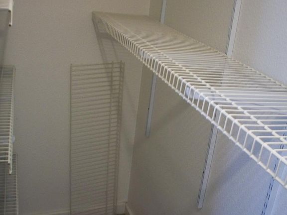closet