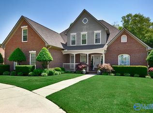 105 Lansdowne Dr, Madison, AL 35758