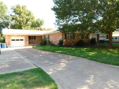 2212 W 11th Ave, Stillwater, OK, 74074