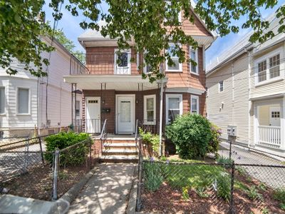 21 Conwell St, Somerville, MA, 02143
