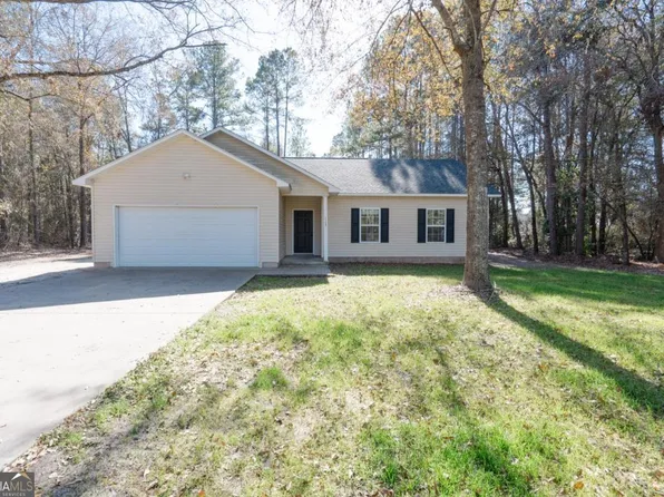 1046 Buster Phillips Rd SE, Ludowici, GA 31316