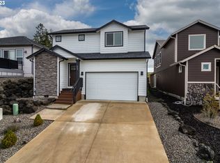 602 Wildcat Canyon Rd, Sutherlin, OR 97479