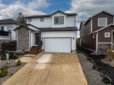 602 Wildcat Canyon Rd, Sutherlin, OR, 97479