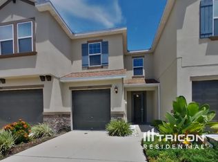 6865 Citrus Creek Ln, Tampa, FL 33625