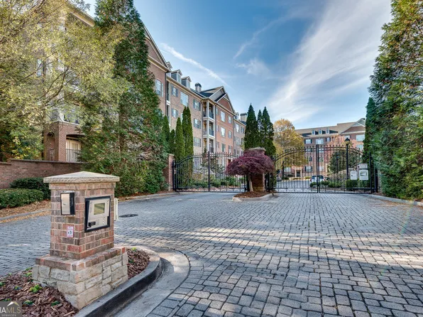 2300 Peachford Rd APT 2311, Atlanta, GA 30338