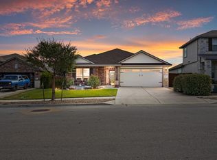 109 Sage Meadows Dr, San Marcos, TX 78666