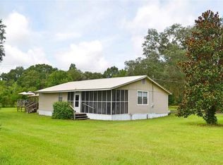 301 Sam Poppell Rd, Perry, FL 32347
