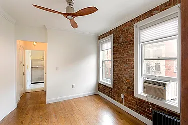 Rented by Brown Harris Stevens