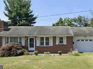10 Mountain View Pl, Thurmont, MD 21788