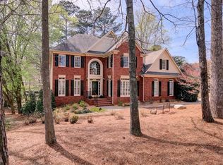 4610 Wickford Cir NE, Roswell, GA 30075