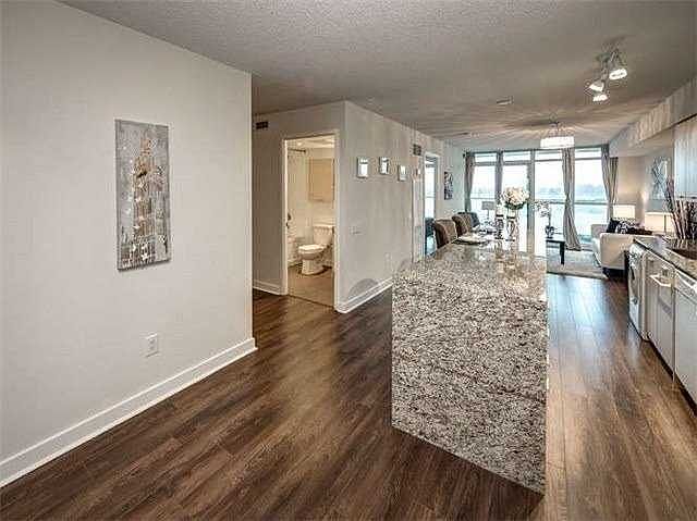 2nd image of 29 Singer Ct #601