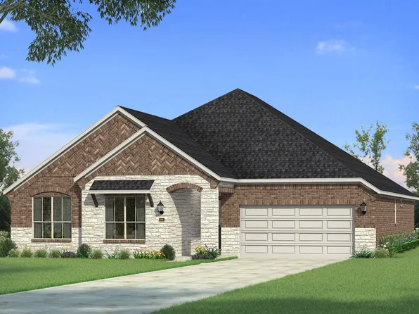 2308 Valencia Dr, Little Elm, TX 75068