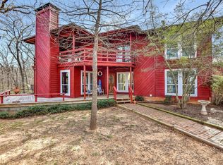 196 Hunt Rd, Pottsboro, TX 75076