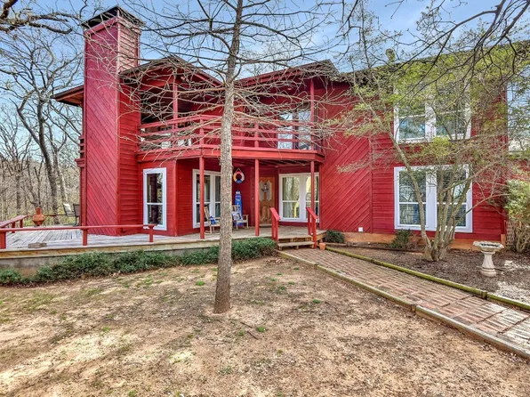196 Hunt Rd, Pottsboro, TX 75076