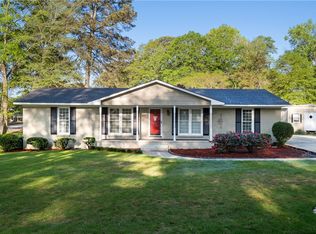 601 Seminole St, Auburn, AL 36830