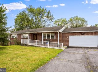 3764 Lincoln Way W, Chambersburg, PA 17202