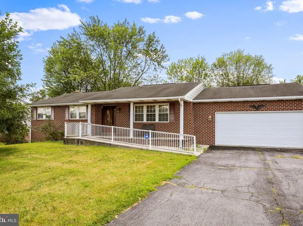 3764 Lincoln Way W, Chambersburg, PA 17202