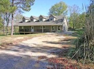 4515 Bandy Rd, Ringgold, GA 30736