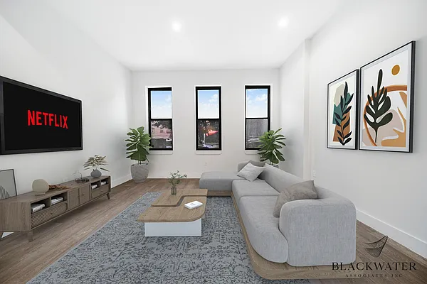 Rented by Blackwater Associates Inc. | media 1