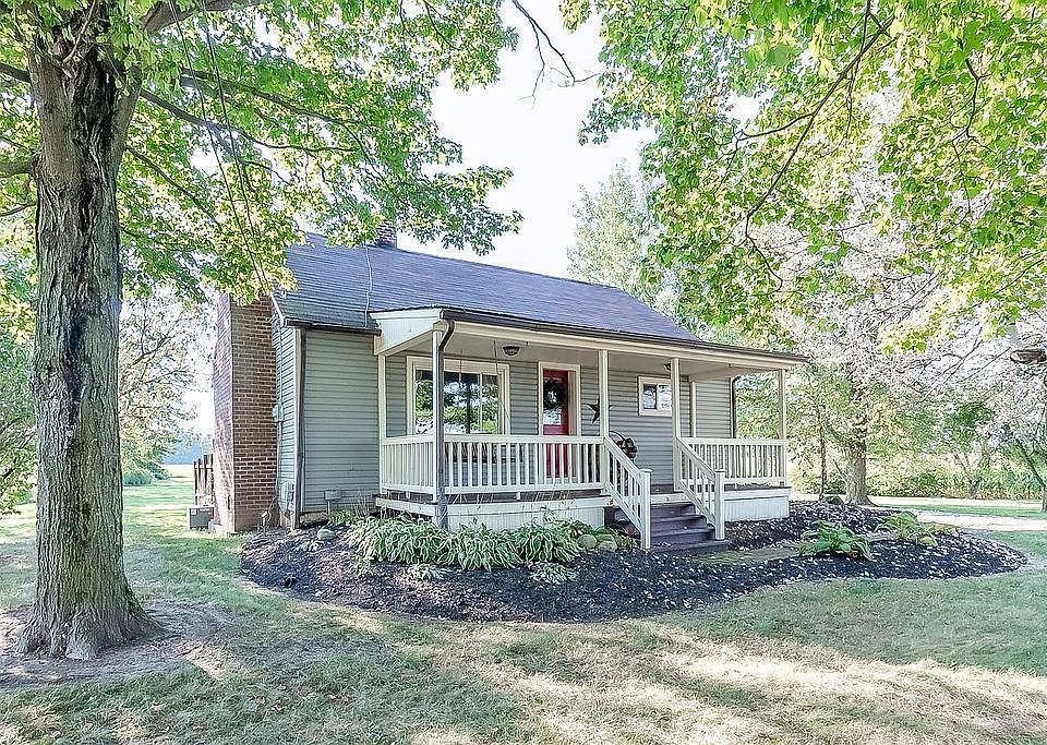 4255 Clover Valley Rd, Johnstown, OH 43031 Zillow