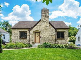 405 Richards Rd, Columbus, OH 43214