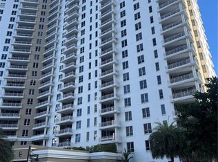 701 Brickell Key Blvd APT 607, Miami, FL 33131